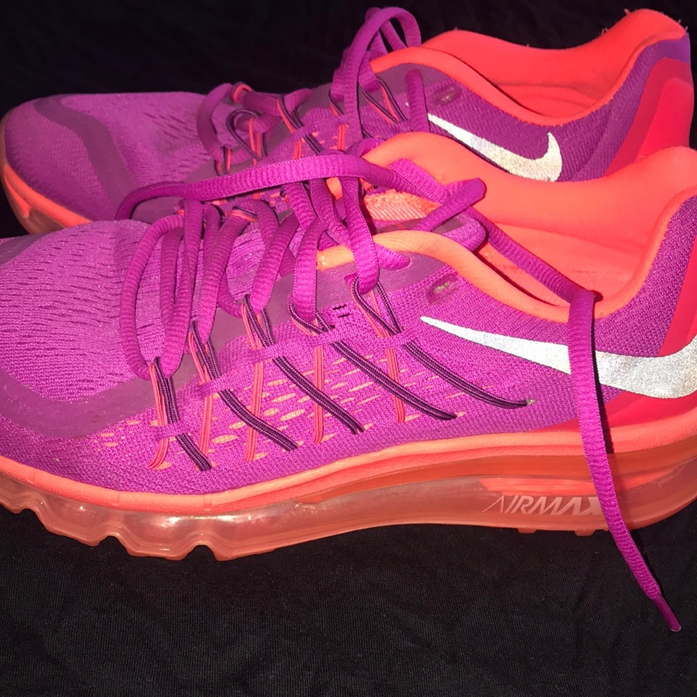Nike Running shoes